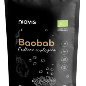Pulbere ecologica Baobab