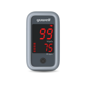 Pulsoximetru YX105