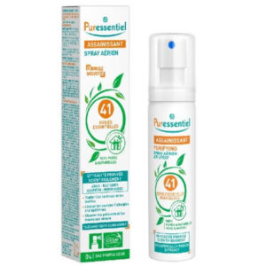 Pulverizator de purificare aer cu uleiuri esentiale