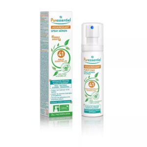Pulverizator purificare aer cu uleiuri esentiale 75ml