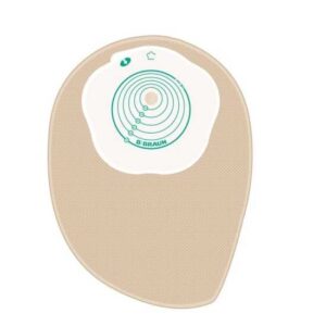 Punga colostomie Flexima Colo Beige 15-70 mm