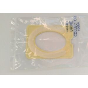 Punga urinara sterila uz pediatric 100ml