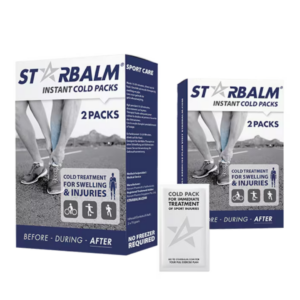 Pungi de gheata instant Fast Cold Pack