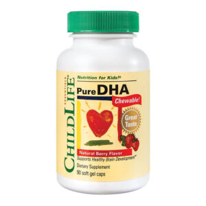 Pure DHA Childlife Essentials