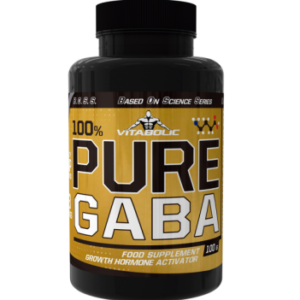 Pure Gaba
