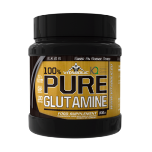 Pure Glutamine