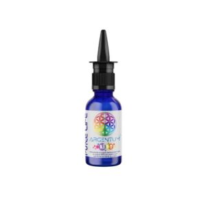 Pure Life Argentum+ KIDS Argint nanocoloidal ionic