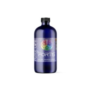 Solutie nanocoloidala Minerals+ Mix Fortis