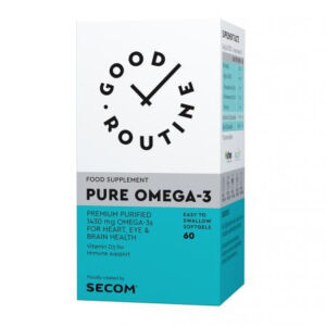Pure Omega-3 Good Routine
