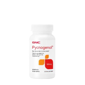 Pycnogenol 100mg