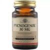 Pycnogenol 30 mg