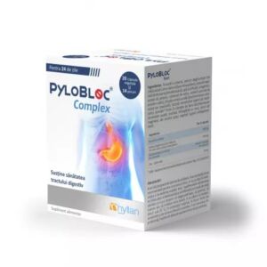 PyloBloc Complex