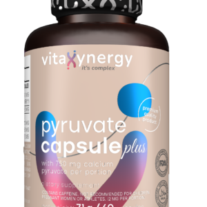 Pyruvate