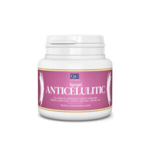 Q4U Lipogel Anticelulitic