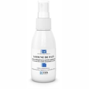 Q4U Lotiune contra petelor