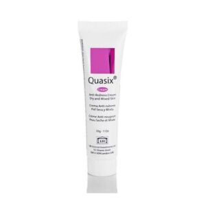 Quasix Crema anti-roseata