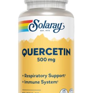 Quercetin 500 mg