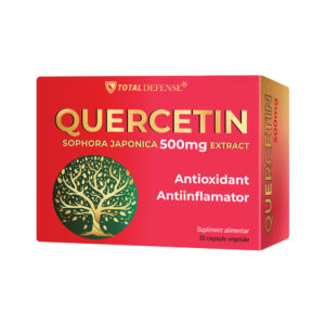 Quercetin 500mg