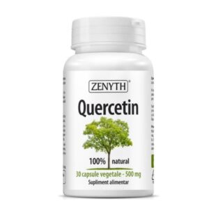 Quercetin 500mg