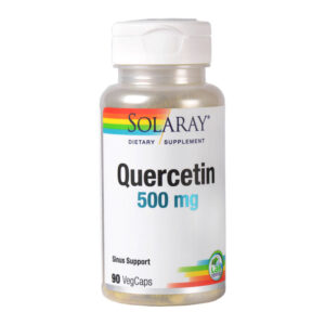 Quercetin 500mg