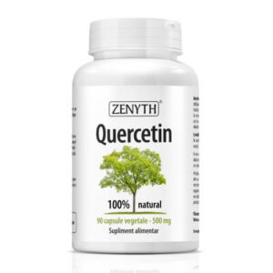 Quercetin 500mg