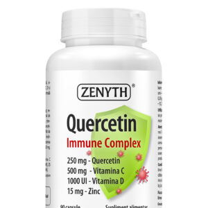 Quercetin Immune Complex