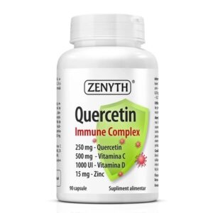 Quercetin Immune Complex