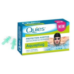 Quies Dopuri din silicon AQUAPLUG