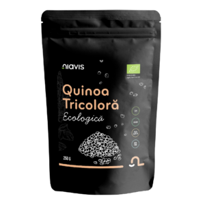 Quinoa Bio Tricolora
