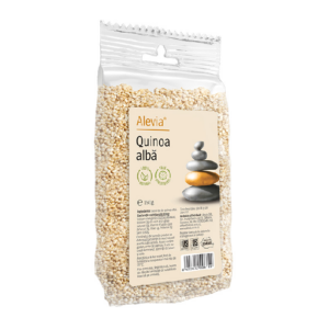 Quinoa alba