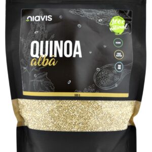 Quinoa alba