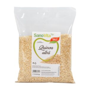 Quinoa alba