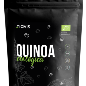 Quinoa ecologica