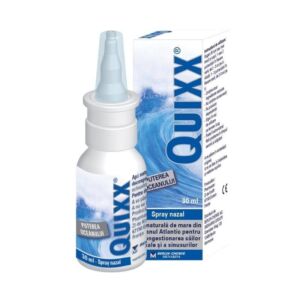 Quixx