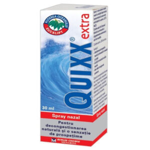 Quixx extra spray nazal 30ml