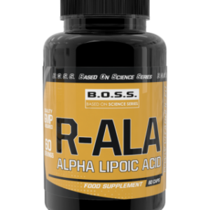 R-Alpha Lipoic Acid