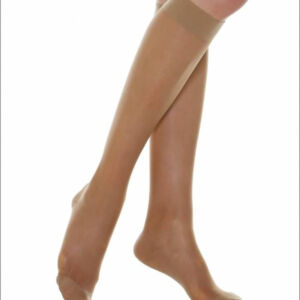 RELAXSAN 750 Soleil-M2- Ciorapi compresivi genunchi