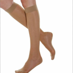 RELAXSAN 850 Soleil-M4- Ciorapi compresivi genunchi