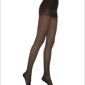 RELAXSAN 880 Negru-M5- Ciorapi compresivi collant pantalon