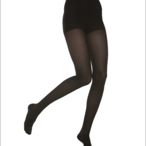 RELAXSAN 980 Negru-M3- Ciorapi compresivi pantalon