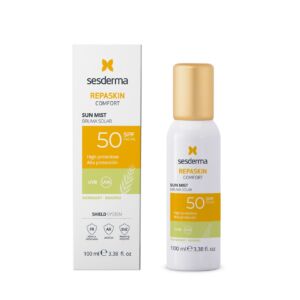 REPASKIN Comfort Mist Solar Rozmarin SPF50 100ml