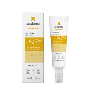 REPASKIN Dry Touch SPF50+ 50ml
