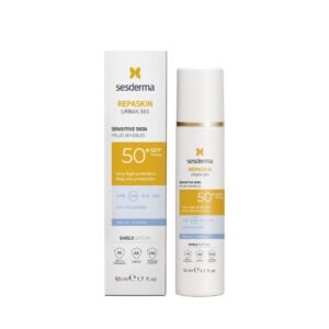 REPASKIN Urban 365 Piele Sensibila SPF 50+