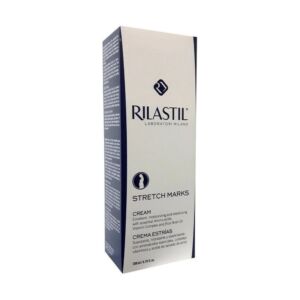 RILASTIL STRETCH MARK Crema prevenire si aparitie vergeturi