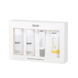 Kit Balance Challenge