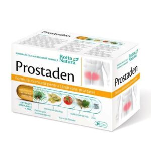 ROTTA NATURA Prostaden