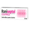 Raniseptol Cicatrice gel 20 ml