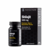 Rasina pura de Shilajit din Himalaya Nugenix® Shilajit