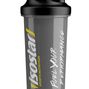 Recipient de mixare Shaker negru