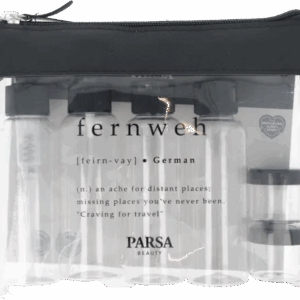 Recipiente pentru calatorie